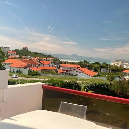 Milady Ocean View Apartamento Biarritz Exterior foto