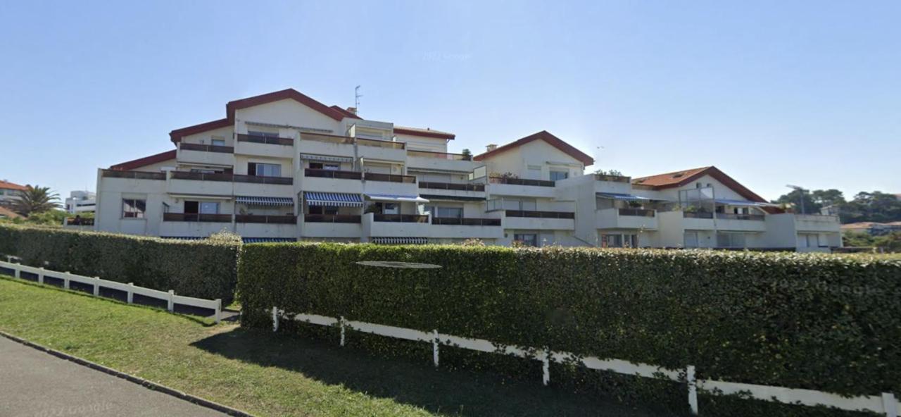 Milady Ocean View Apartamento Biarritz Exterior foto