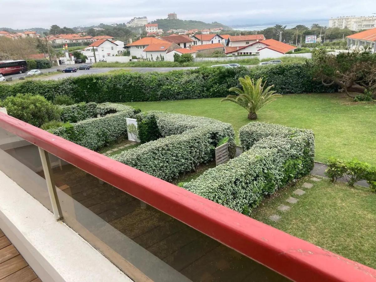 Milady Ocean View Apartamento Biarritz Exterior foto